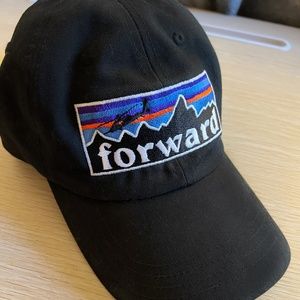 Forward Observations Group FOG hat